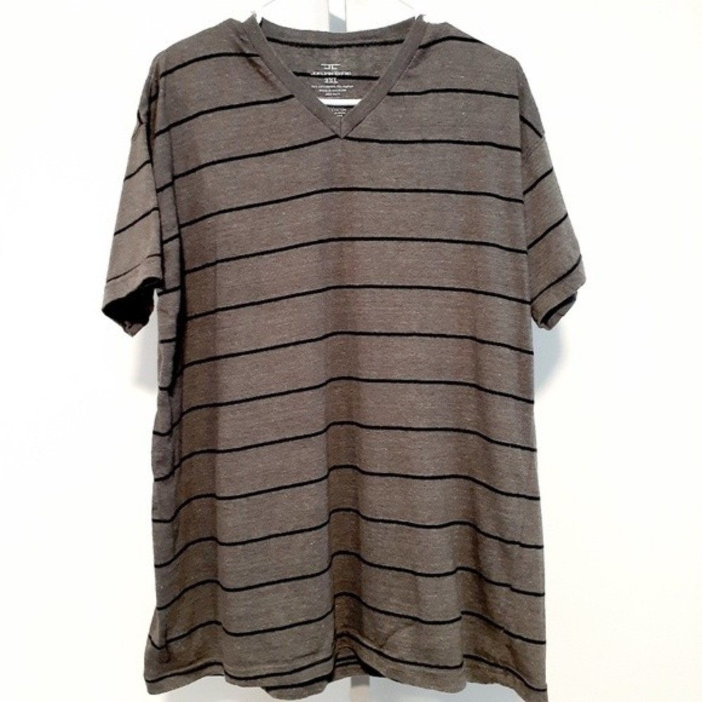 Jordan Craig Men's V Neck T-Shirt Size 2XL